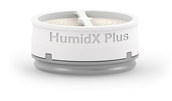 Увлажнитель HumidX Plus для аппаратов  AirMini, ResMed - изображене, фотография
