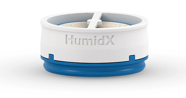 Увлажнитель HumidX для аппаратов AirMini, ResMed - изображене, фотография
