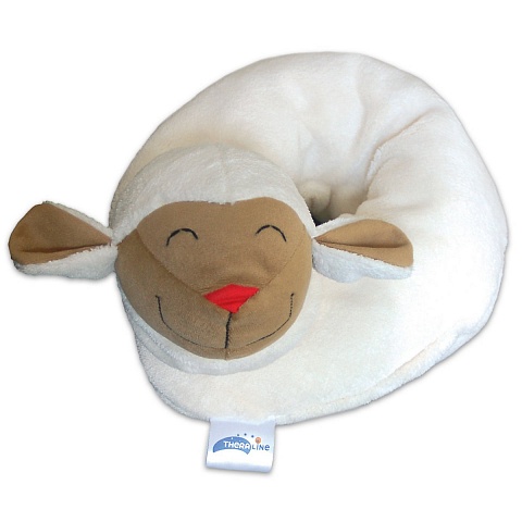 Детская шейная подушка (малая) - изображене, фотография