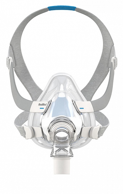 ResMed маска лицевая AirFit F20 - изображене, фотография