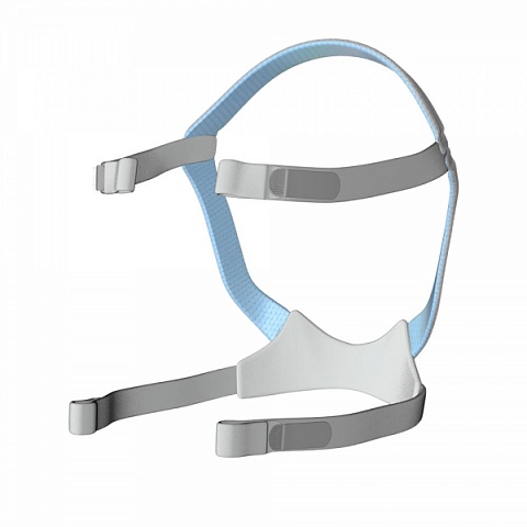 Шапочка для маски Quattro Air, ResMed - изображене, фотография