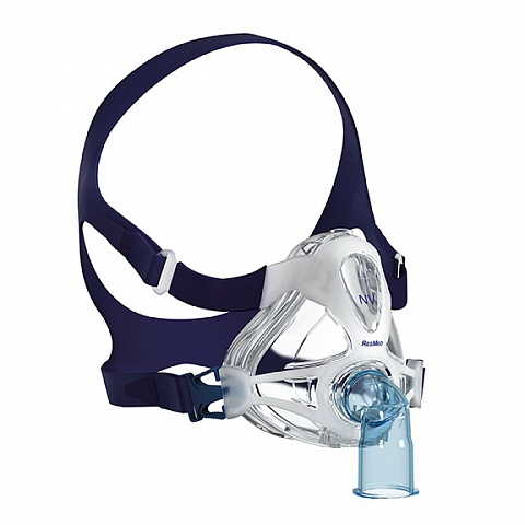 ResMed маска лицевая Quattro FX, NV - изображене, фотография