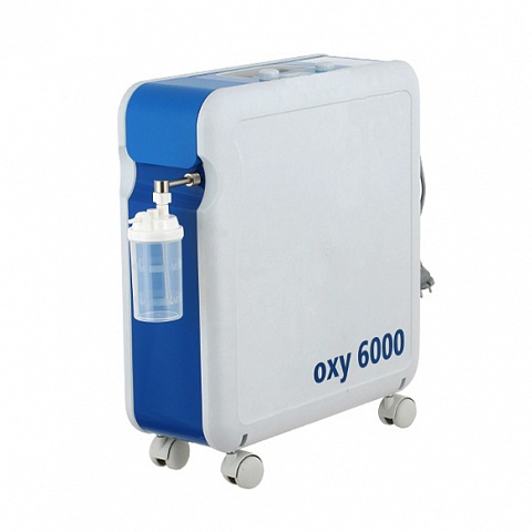 Концентратор кислорода OXY 6000, Bitmos - изображене, фотография
