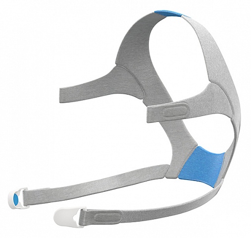 Шапочка для маски AirFit F20/AirTouch F20, ResMed - изображене, фотография